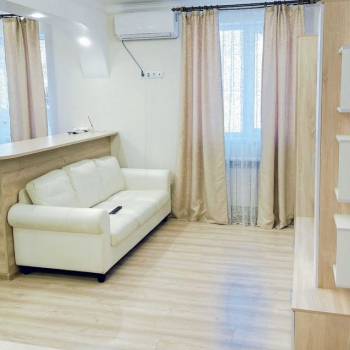 Продается 2-х комнатная квартира, 55 м²