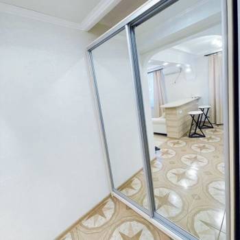 Продается 2-х комнатная квартира, 55 м²