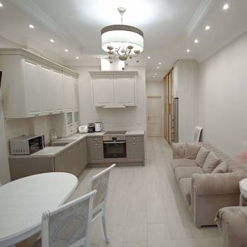 Продается 2-х комнатная квартира, 48,2 м²