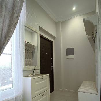 Продается 2-х комнатная квартира, 48,2 м²