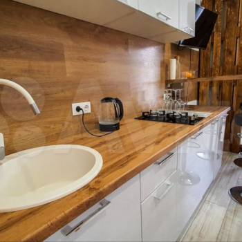 Продается 1-комнатная квартира, 28 м²