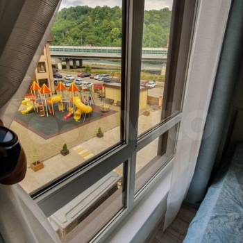 Продается 1-комнатная квартира, 28 м²