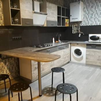 Продается 1-комнатная квартира, 42 м²