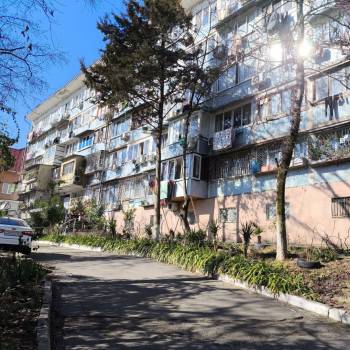 Продается 1-комнатная квартира, 17,2 м²