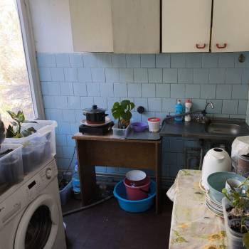 Продается 1-комнатная квартира, 17,2 м²