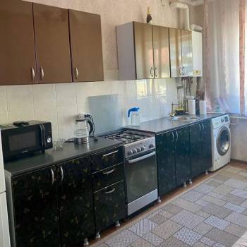 Продается 2-х комнатная квартира, 57 м²