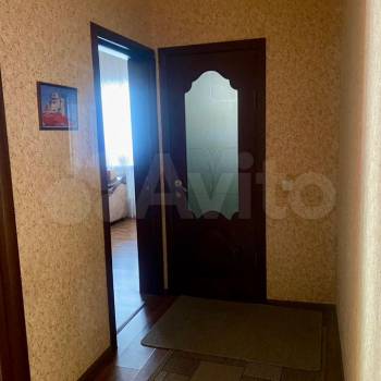 Продается 2-х комнатная квартира, 57 м²