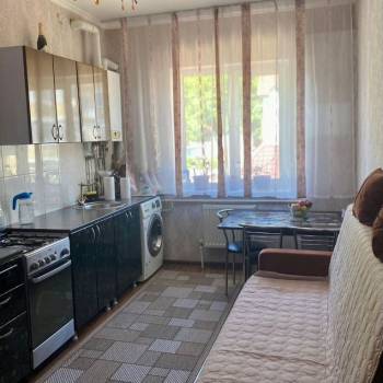 Продается 2-х комнатная квартира, 57 м²