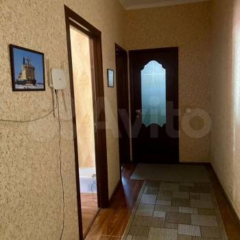 Продается 2-х комнатная квартира, 57 м²