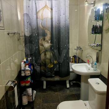 Продается 2-х комнатная квартира, 57 м²