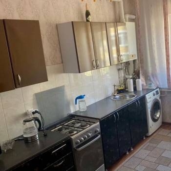 Продается 2-х комнатная квартира, 57 м²