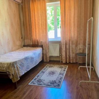 Продается 2-х комнатная квартира, 57 м²