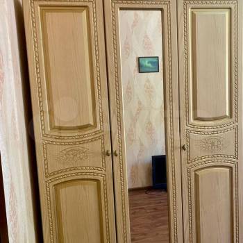 Продается 2-х комнатная квартира, 57 м²