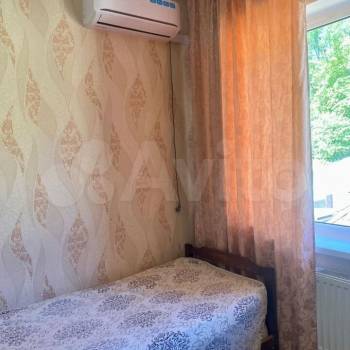 Продается 2-х комнатная квартира, 57 м²