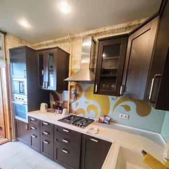 Продается 3-х комнатная квартира, 59,6 м²