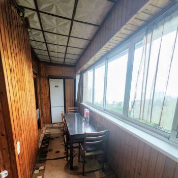 Продается 3-х комнатная квартира, 59,6 м²