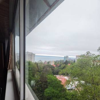 Продается 3-х комнатная квартира, 59,6 м²