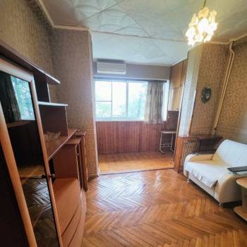 Продается 3-х комнатная квартира, 59,6 м²
