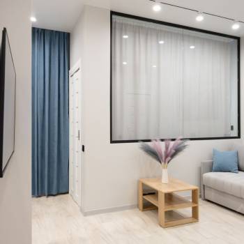 Сдается 2-х комнатная квартира, 34 м²