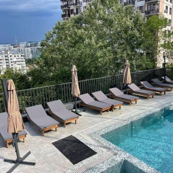 Сдается 2-х комнатная квартира, 34 м²