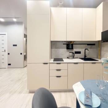 Сдается 2-х комнатная квартира, 34 м²