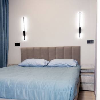 Сдается 2-х комнатная квартира, 34 м²