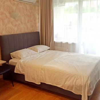 Сдается 1-комнатная квартира, 24 м²