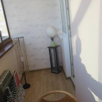 Сдается 2-х комнатная квартира, 52 м²