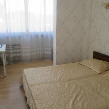 Сдается 2-х комнатная квартира, 52 м²