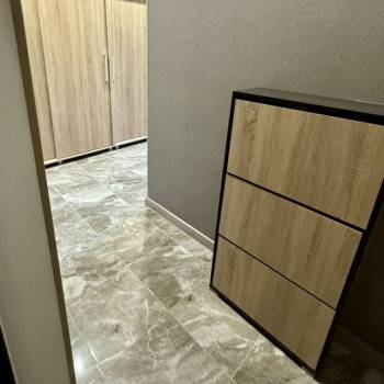 Продается 1-комнатная квартира, 52 м²