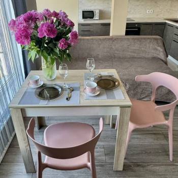 Продается 1-комнатная квартира, 52 м²