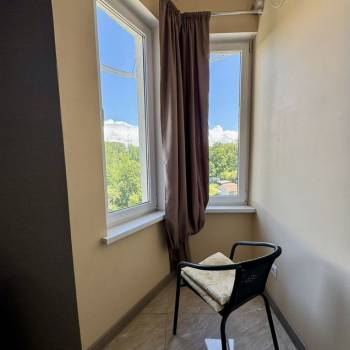 Продается 1-комнатная квартира, 52 м²