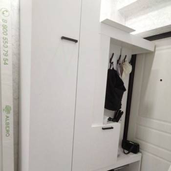 Сдается 1-комнатная квартира, 24 м²