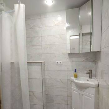 Сдается 1-комнатная квартира, 24 м²