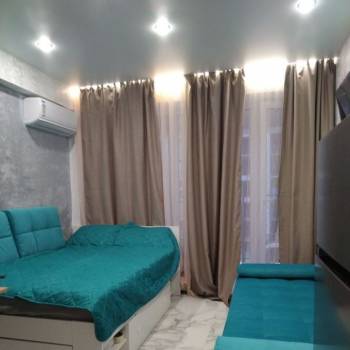 Сдается 1-комнатная квартира, 24 м²
