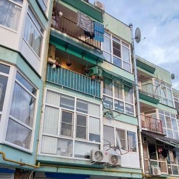 Продается 2-х комнатная квартира, 61 м²