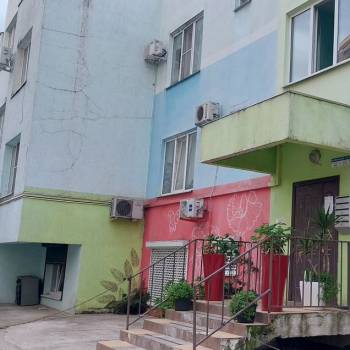 Продается 2-х комнатная квартира, 61 м²