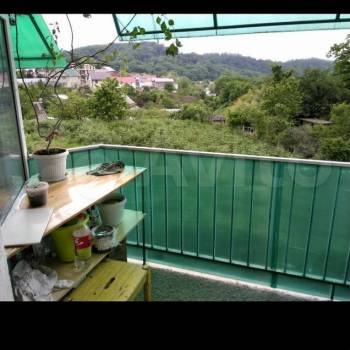 Продается 2-х комнатная квартира, 61 м²