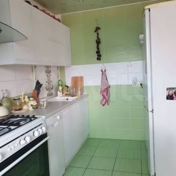 Продается 2-х комнатная квартира, 61 м²