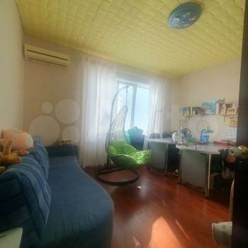 Продается 2-х комнатная квартира, 61 м²