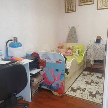 Продается 2-х комнатная квартира, 61 м²