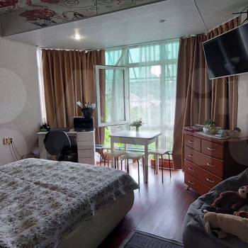 Продается 2-х комнатная квартира, 61 м²