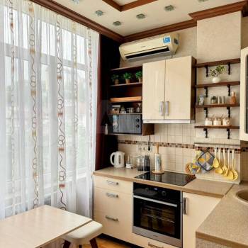 Продается 1-комнатная квартира, 19,6 м²