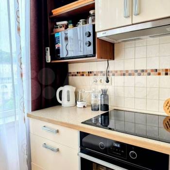 Продается 1-комнатная квартира, 19,6 м²