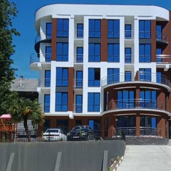 Продается 1-комнатная квартира, 28 м²