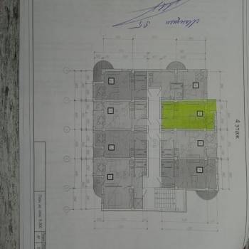 Продается 1-комнатная квартира, 28 м²