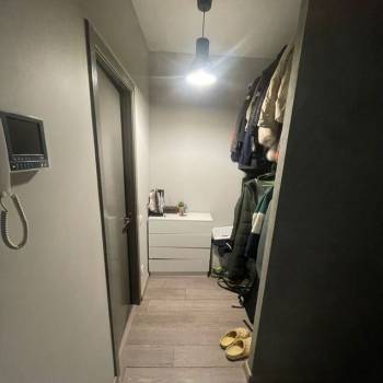 Продается 1-комнатная квартира, 32,6 м²