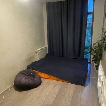 Продается 1-комнатная квартира, 32,6 м²