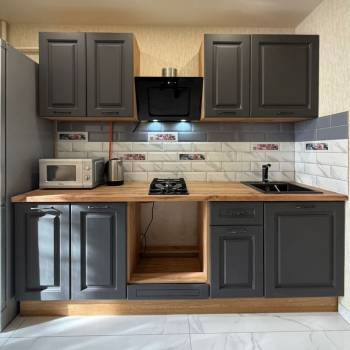 Продается 1-комнатная квартира, 34 м²