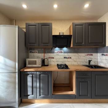 Продается 1-комнатная квартира, 34 м²